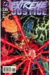 Extreme Justice  8 VF