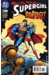 Supergirl (1996)  6  NM-