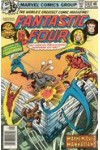 Fantastic Four  202 FVF