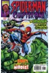 Spider Man Chapter One  8 VF