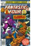 Fantastic Four  193 FVF