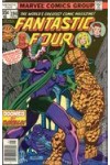 Fantastic Four  194 FVF