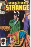 Doctor Strange (1974) 65 VG