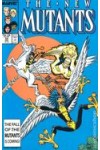 New Mutants  58 FN+