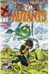 New Mutants  60  FN+