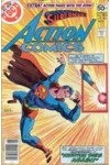 Action Comics 489  FVF