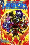 Legion of Super Heroes (1984) 15 VF