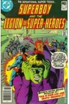 Superboy  256  VG