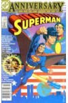 Superman  400  VF-