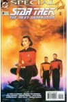 Star Trek Next Generation (1989) Special 2 VF