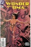 Wonder Woman (1987) 165  VFNM