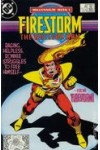 Firestorm (1982)  67  FVF