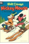 Mickey Mouse   28 VG-