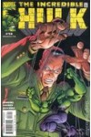 Incredible Hulk (1999)  18 VFNM