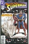 Superman (1987) 167  FVF