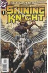 Seven Soldiers Shining Knight 1 VF-