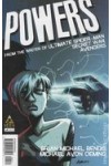 Powers (2004)  4  VF