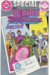 Legion of Substitute Heroes Special FN-