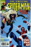 Amazing Spider Man (1999)   6  VF+