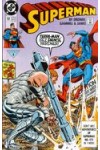 Superman (1987)  52  FN+
