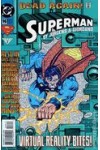Superman (1987)  96  VF-
