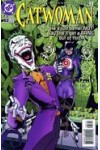 Catwoman  63 VF-