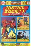 Justice Society 100 Page Spectacular  VFNM