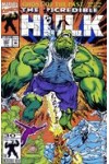 Incredible Hulk  397  VF