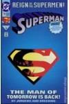 Superman (1987)  78  VF