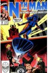 Nth Man Ultimate Ninja 11 FVF