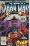 Iron Man  169  VF