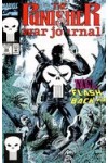 Punisher War Journal  52  FN