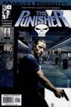 Punisher (2001)   9  NM