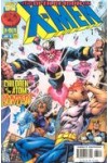 X-Men (1991)  65  FN+