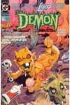 Demon (1990) 19  VF-