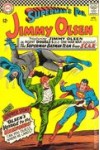 Superman's Pal Jimmy Olsen  92  FR