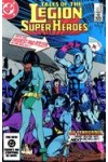 Legion of Super Heroes  318 FVF