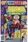 Superman Family 177  GVG