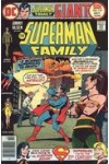 Superman Family 179 VGF