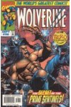 Wolverine (1988) 116  VGF