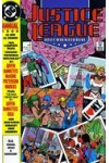 Justice League (1987) Annual  3 VF