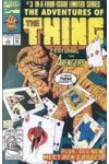 Adventures of the Thing 3 FN