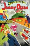 Superman's Pal Jimmy Olsen  99 VGF