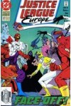 Justice League Europe 27  FVF