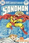 Sandman  (1974) 1 VG