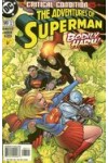 Adventures of Superman 580  VF