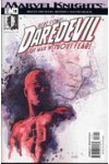 Daredevil (1998)  18  VF+