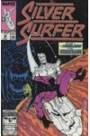 Silver Surfer (1987)  28  FVF