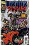 Webspinners Tales of Spider Man  1 VF