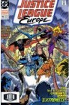 Justice League Europe 15  VF